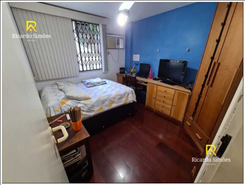 13 apartamento a venda Fregues - 14