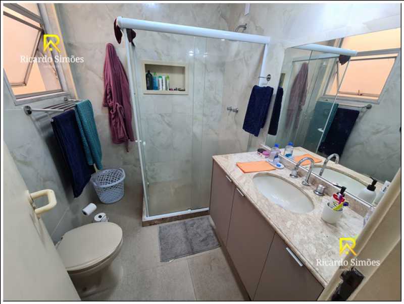 15 apartamento a venda Fregues - 16