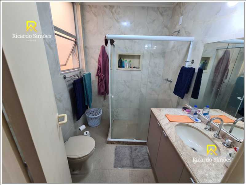 16 apartamento a venda Fregues - 17