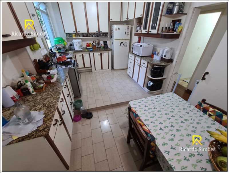 17 apartamento a venda Fregues - 18