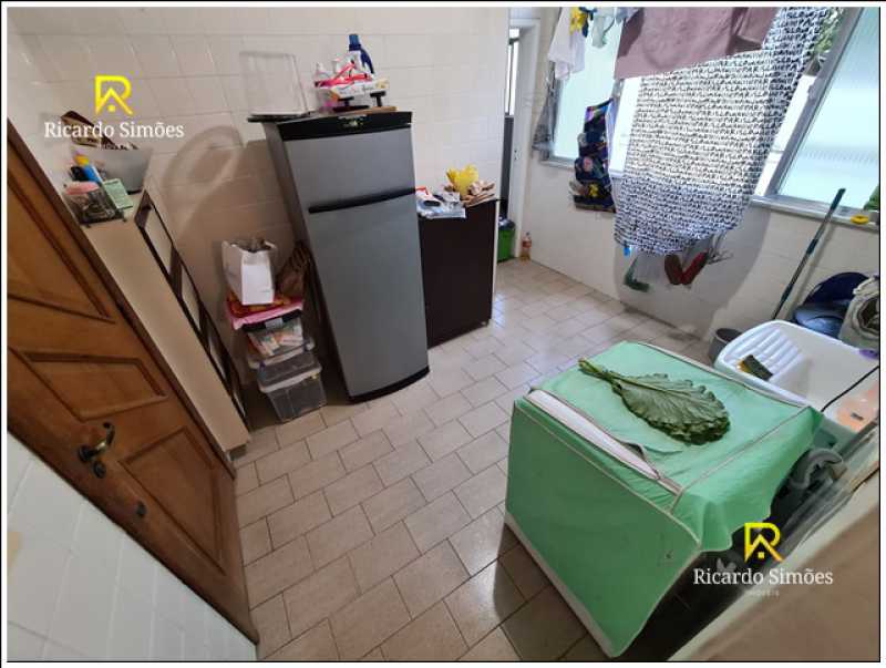 18 apartamento a venda Fregues - 19