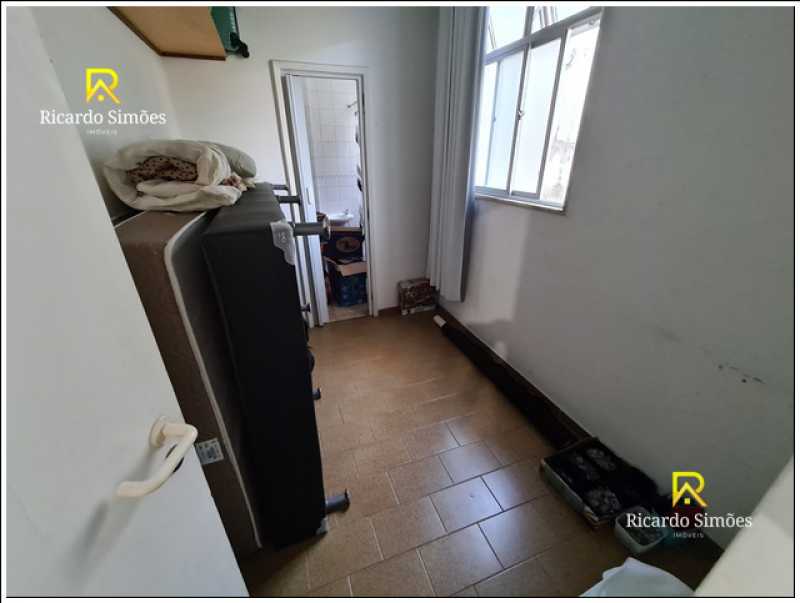 19 apartamento a venda Fregues - 20