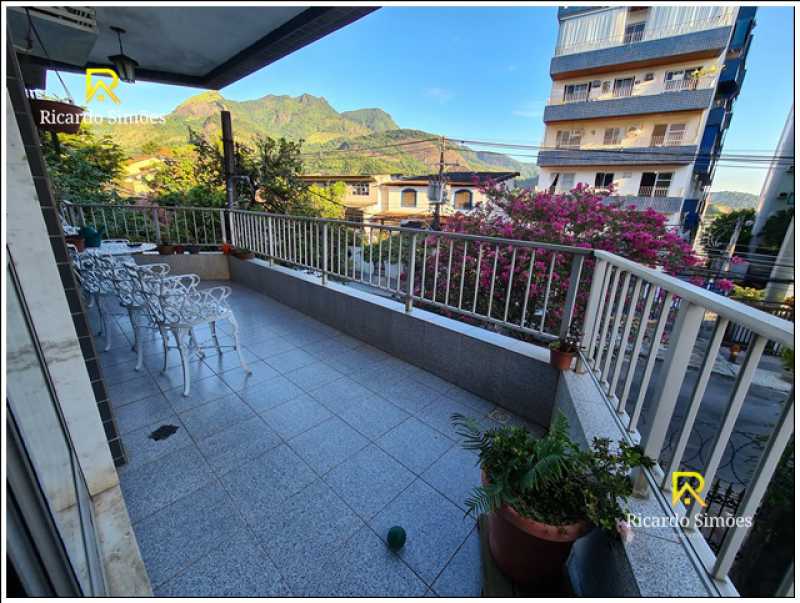 20 apartamento a venda Fregues - 21