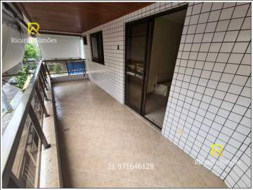 Vazio Visite Hoje - Apartamento à venda Rua Pedro de Carvalho, Méier, Rio de Janeiro - R$ 480.000 - SCAP20072