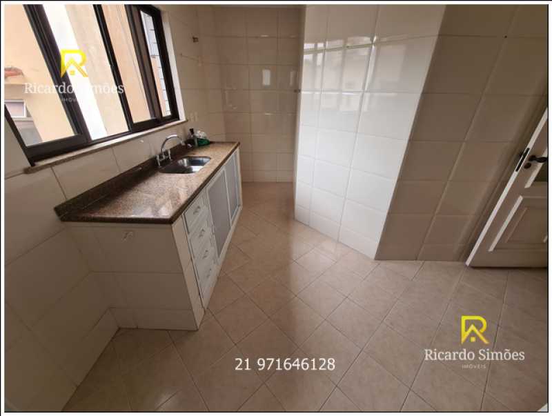 14 - Apartamento a venda - Mé - 13