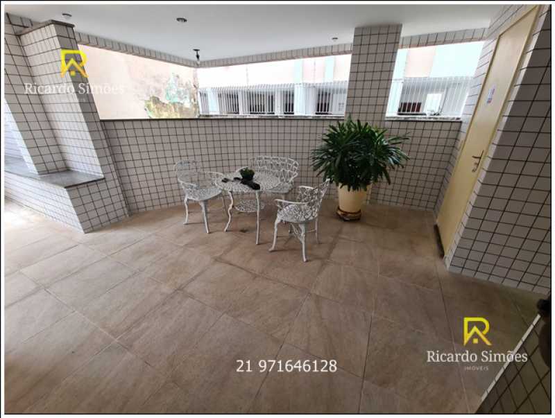 22 - Apartamento a venda - Mé - 21