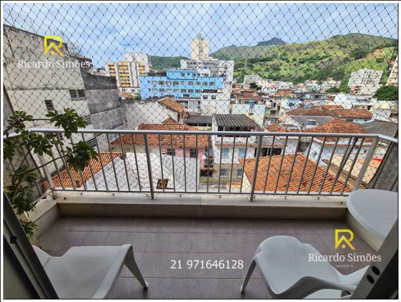 1 - Apartamento a venda - Meie - 2
