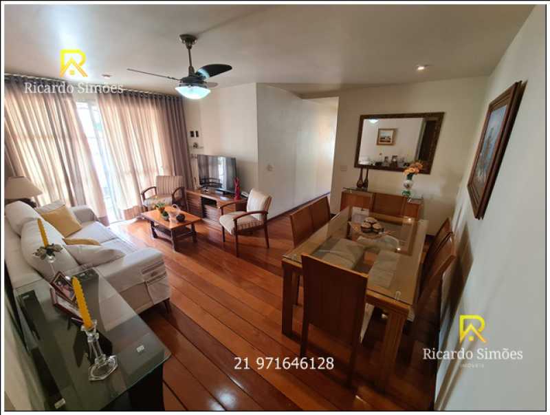 2 - Apartamento a venda - Meie - 3