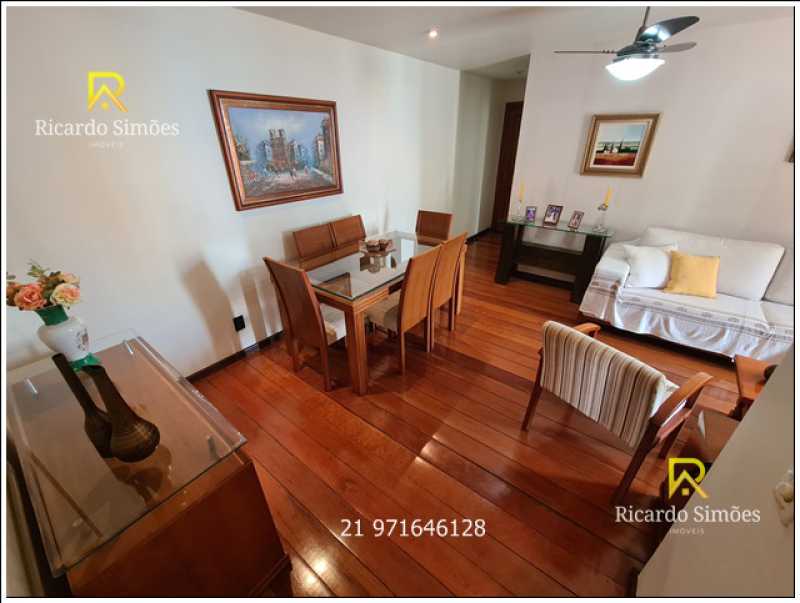 4 - Apartamento a venda - Meie - 5