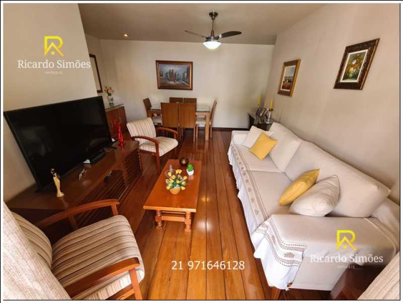 5 - Apartamento a venda - Meie - 6