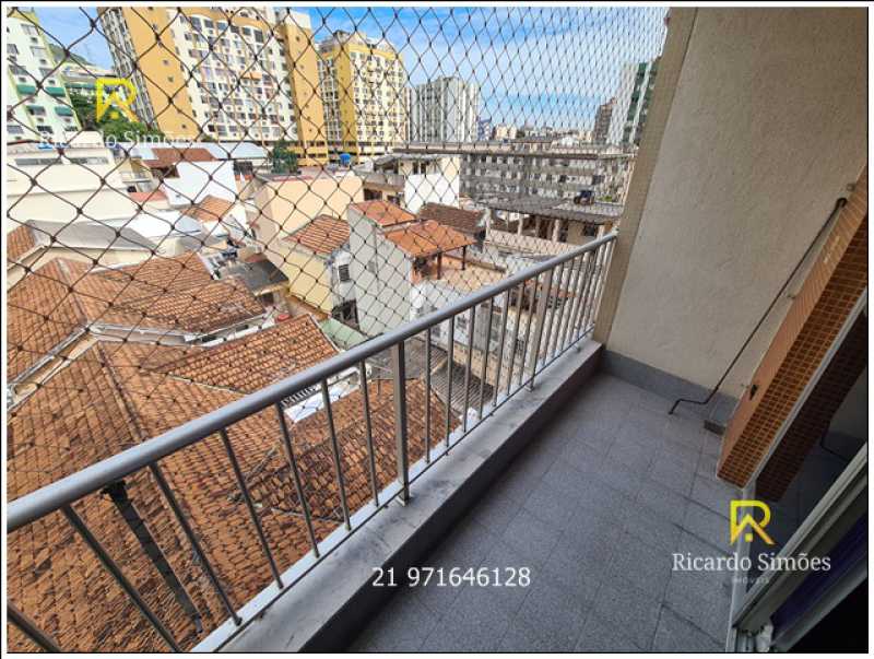 7 - Apartamento a venda - Meie - 8