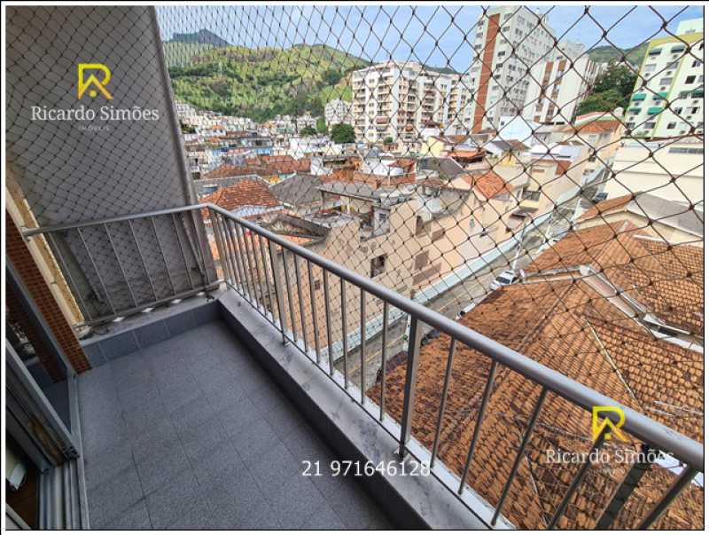 8 - Apartamento a venda - Meie - 9