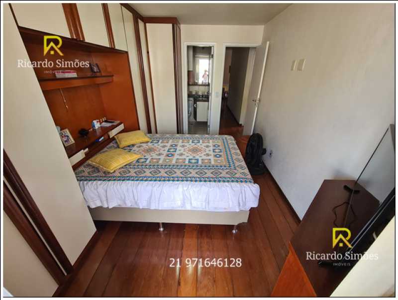 10 - Apartamento a venda - Mei - 11