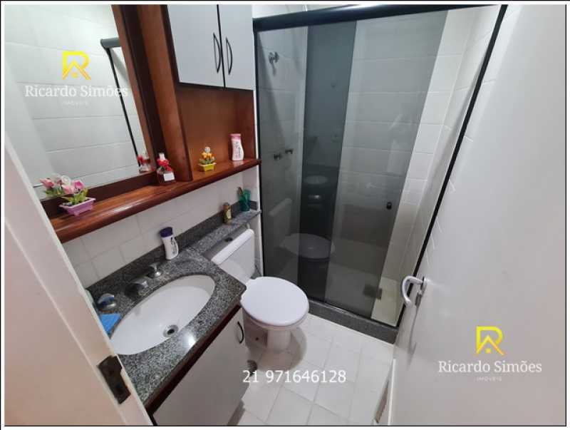 11 - Apartamento a venda - Mei - 12
