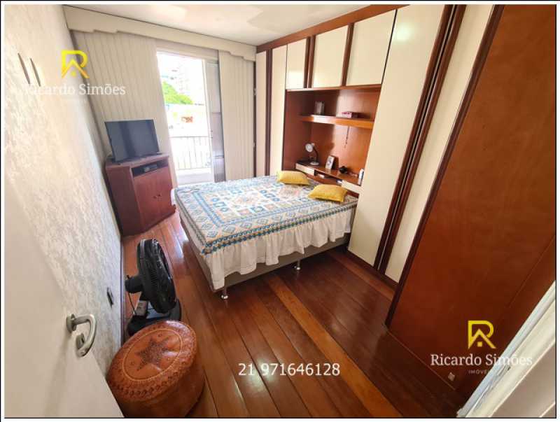 12 - Apartamento a venda - Mei - 13