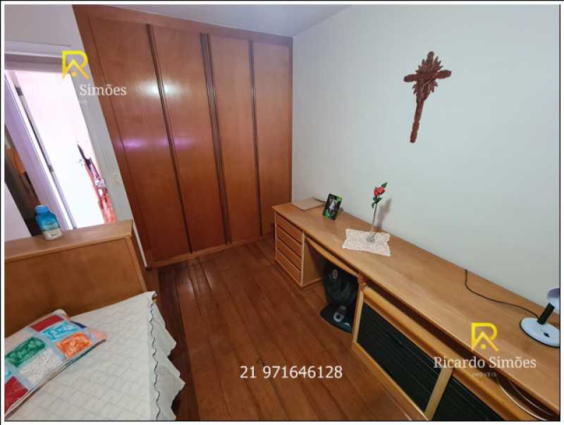 14 - Apartamento a venda - Mei - 15