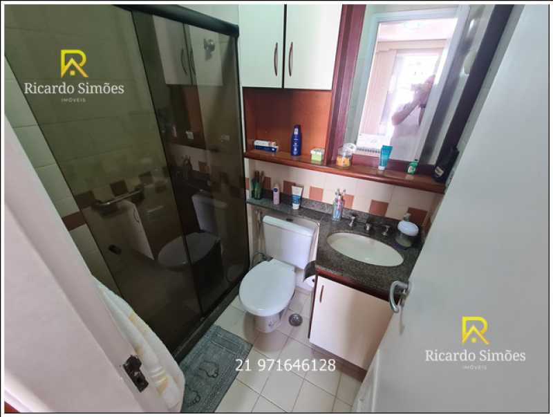 15 - Apartamento a venda - Mei - 16