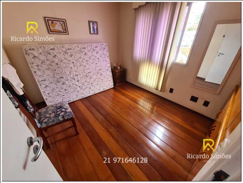 17 - Apartamento a venda - Mei - 18