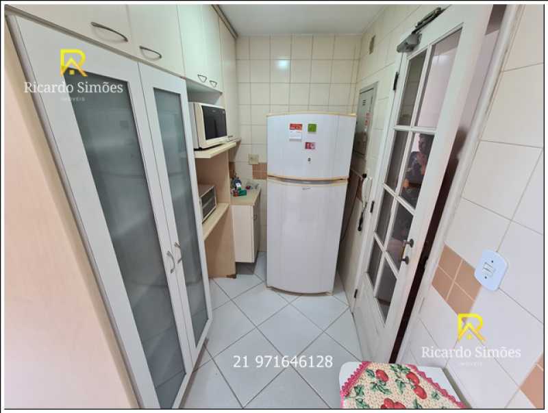 19 - Apartamento a venda - Mei - 19