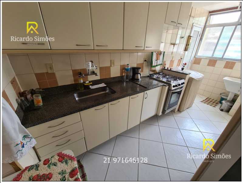 20 - Apartamento a venda - Mei - 20