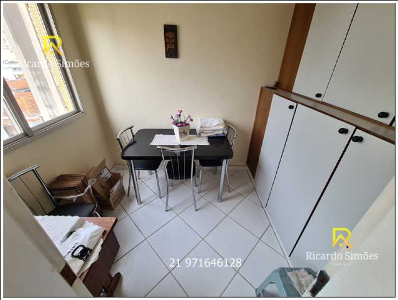 22 - Apartamento a venda - Mei - 21