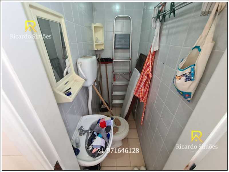 23 - Apartamento a venda - Mei - 22