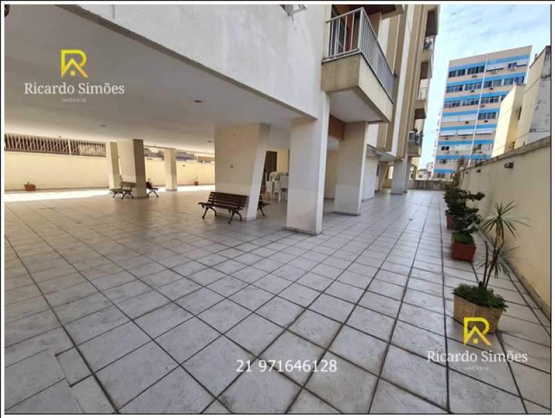 26 - Apartamento a venda - Mei - 25