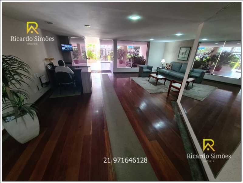 28 - Apartamento a venda - Mei - 27