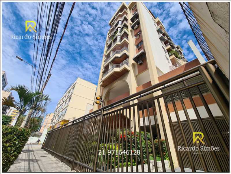 30 - Apartamento a venda - Mei - 23