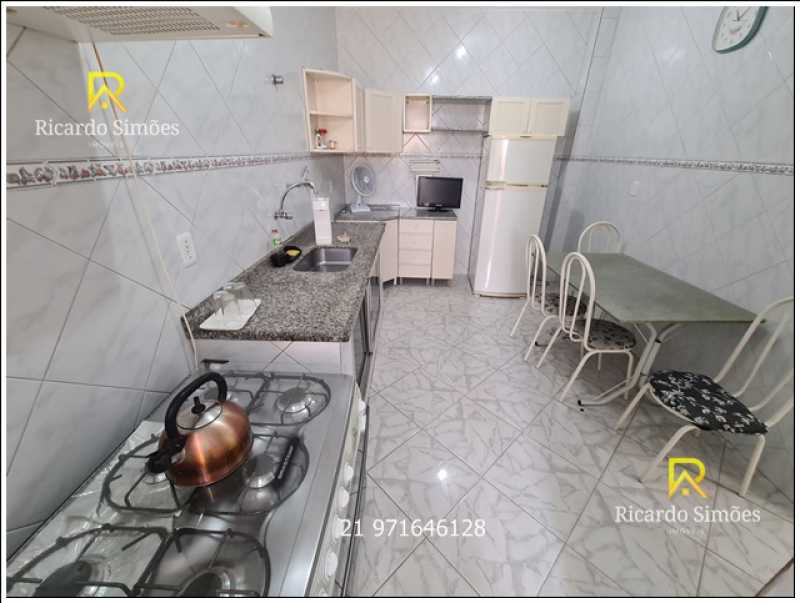 5 - A venda no Méier - Casa d - 5