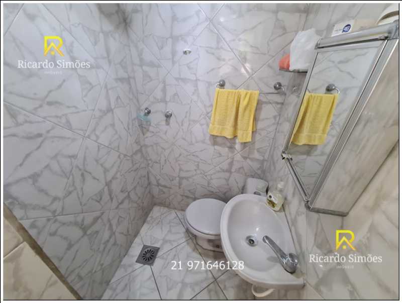 6 - A venda no Méier - Casa d - 6