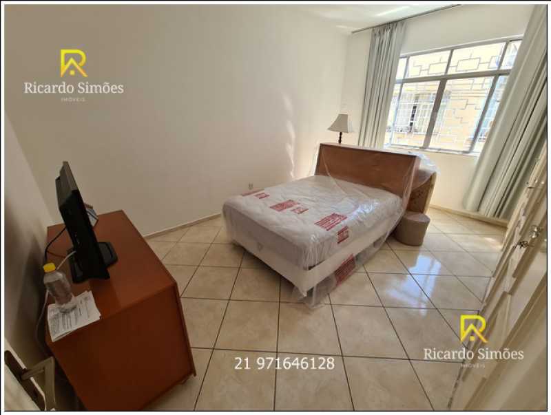 8 - A venda no Méier - Casa d - 8