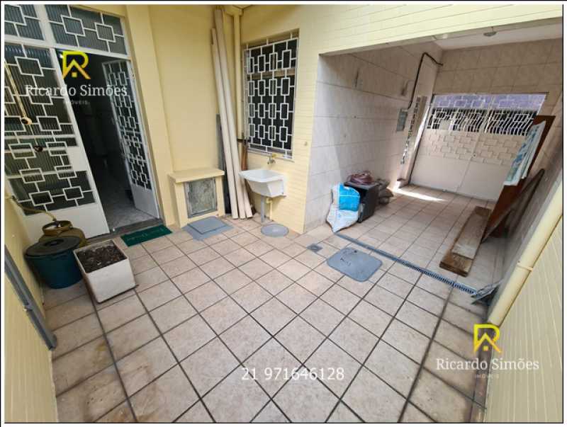 15- A venda no Méier - Casa d - 15