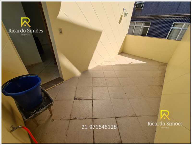 17 - A venda no Méier - Casa - 16