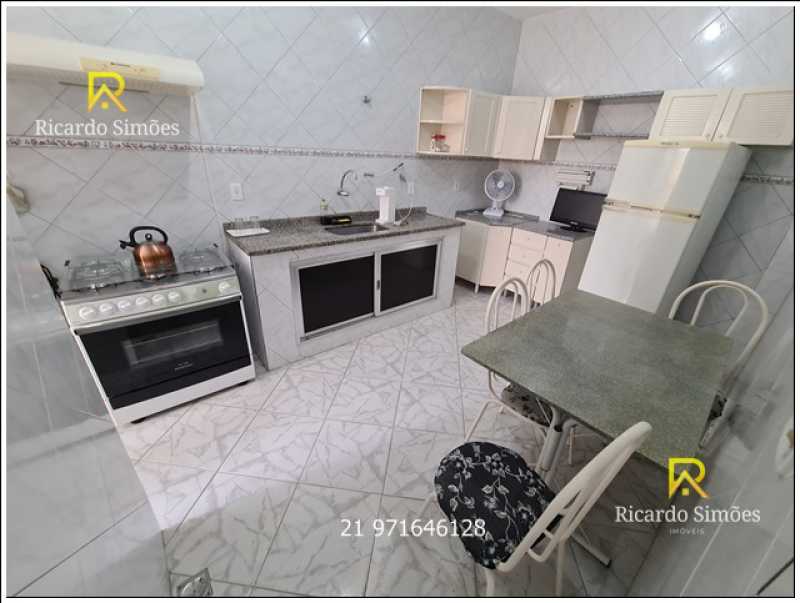 23 - A venda no Méier - Casa - 22