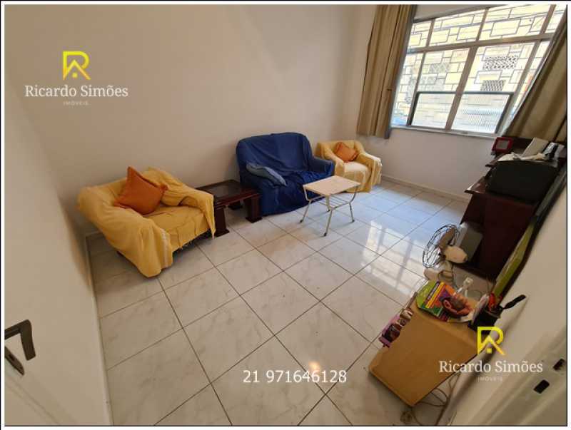 26 - A venda no Méier - Casa - 25