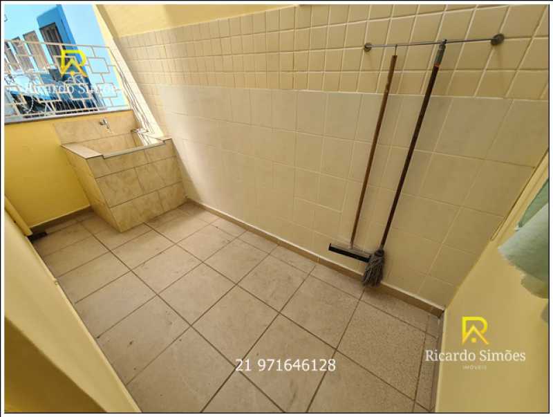 30 - A venda no Méier - Casa - 29