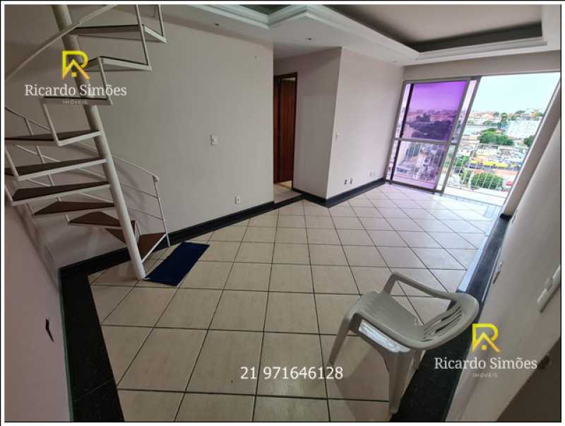 2 - Cobertura a venda - Cacham - 2