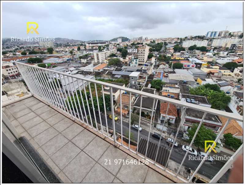4 - Cobertura a venda - Cacham - 4