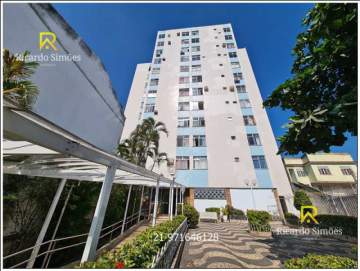 Exclusividade! - Apartamento à venda Rua Honório, Todos os Santos, Rio de Janeiro - R$ 180.000 - RSAP20014