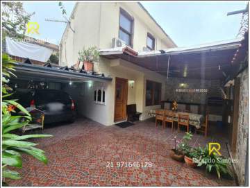1 - Casa a venda - Cachambi -  - 1