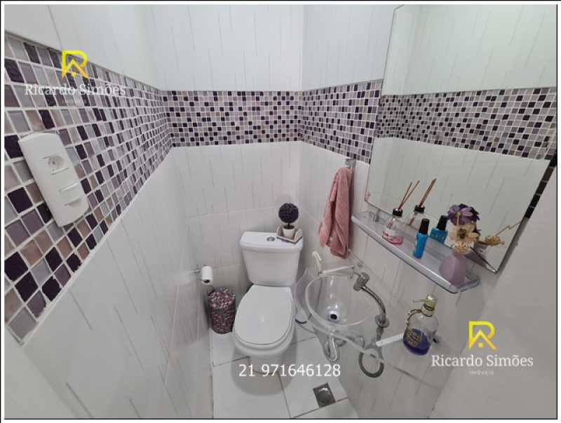 5 - Apartamento a venda - Méi - 5