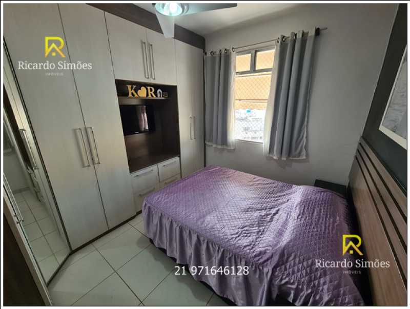 6 - Apartamento a venda - Méi - 6