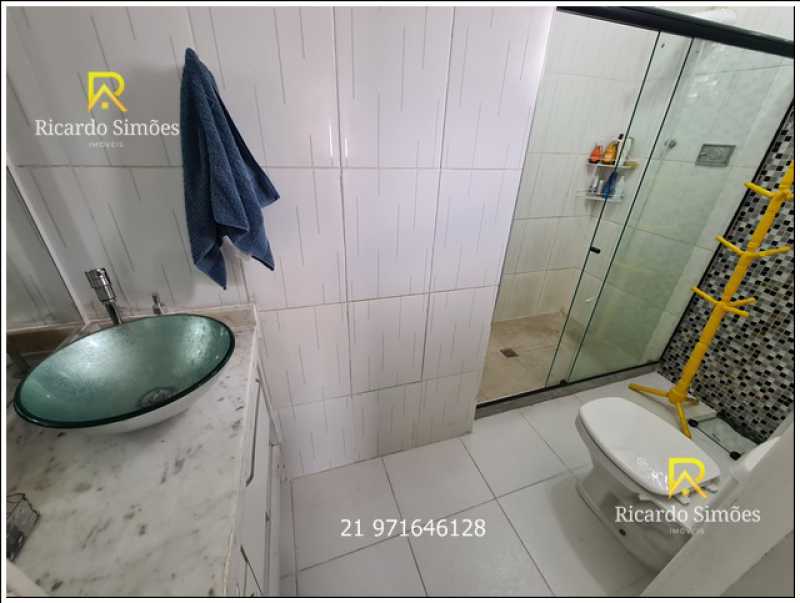 7 - Apartamento a venda - Méi - 7
