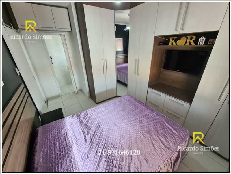 10 - Apartamento a venda - Mé - 10