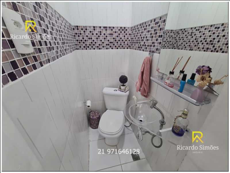 11 - Apartamento a venda - Mé - 11