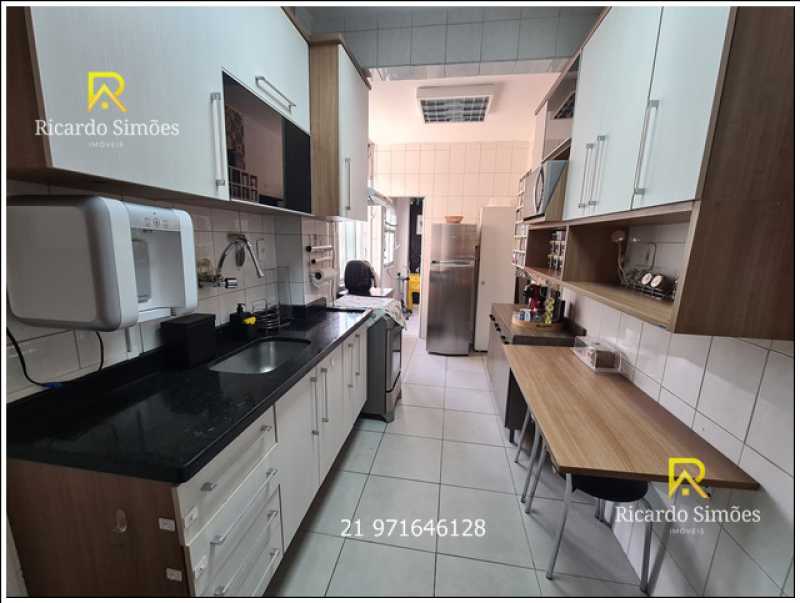 13 - Apartamento a venda - Mé - 13