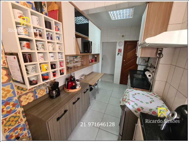 14 - Apartamento a venda - Mé - 14