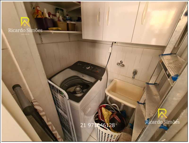 15 - Apartamento a venda - Mé - 15