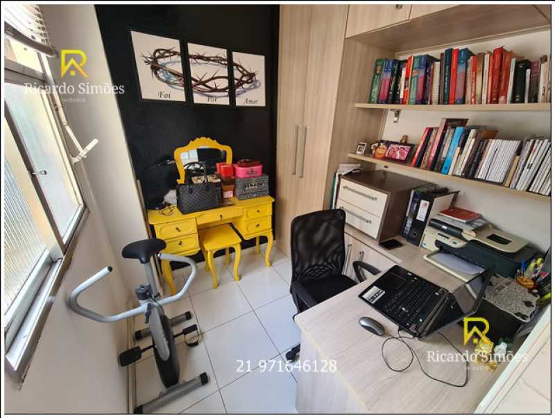 16 - Apartamento a venda - Mé - 16
